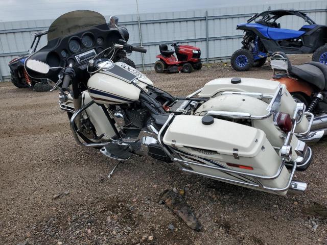 2005 HARLEY-DAVIDSON FLHTPI 1HD1FMW135Y616034