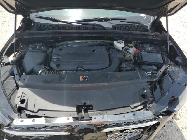 2023 BUICK ENVISION A LRBFZRR4XPD029520