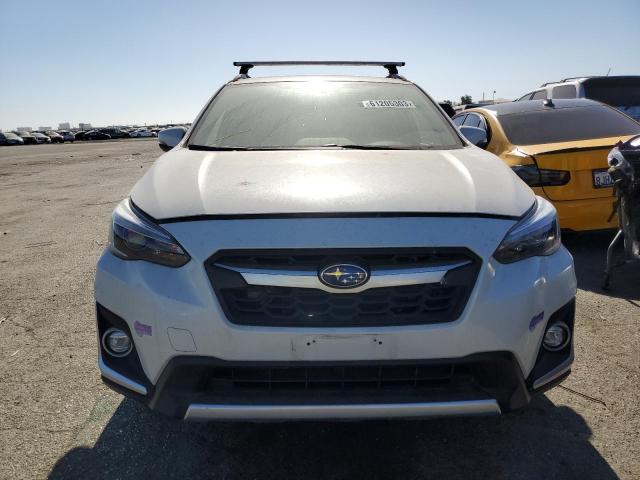 JF2GTDECXKH323686 Subaru Crosstrek Premium
