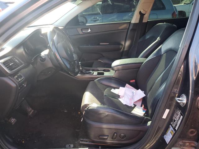 5XXGT4L33JG240386 KIA Optima Lx