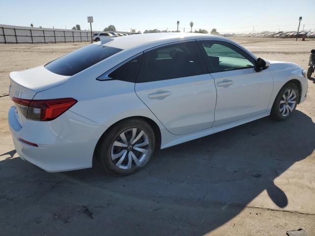 2HGFE2F22NH535965 Honda Civic Lx