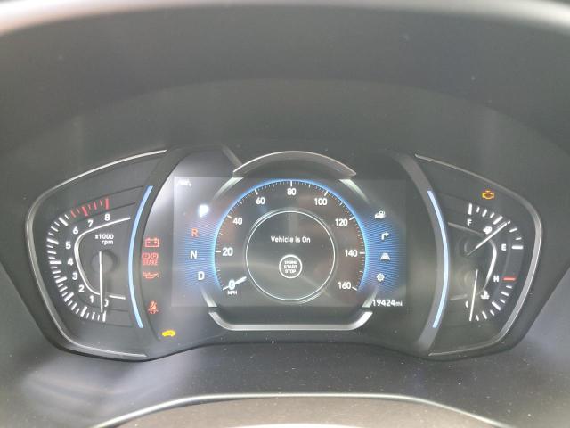 2020 HYUNDAI SANTA FE L - 5NMS53ADXLH263968