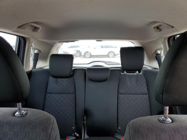 3HGGK5H5XHM708191 Honda FIT LX