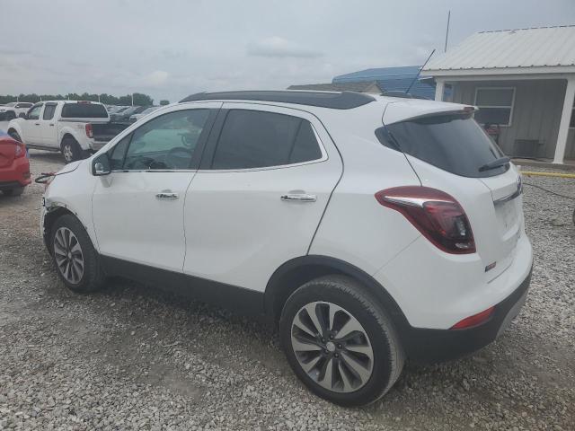 KL4CJESM8NB514661 2022 BUICK ENCORE, photo no. 2