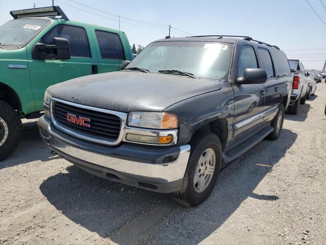 2005 GMC Yukon XL 