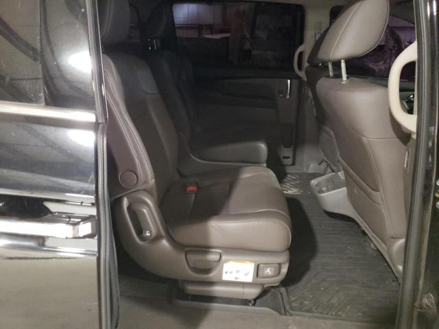 5FNRL5H99EB128941 2014 HONDA ODYSSEY, photo no. 10