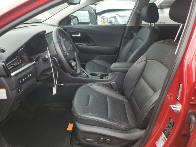 2022 KIA NIRO TOURI - KNDCC3LC3N5535362