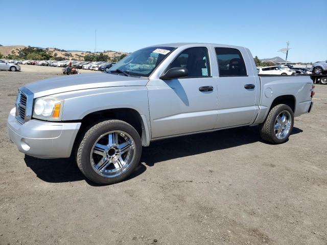 2006 Dodge Dakota 