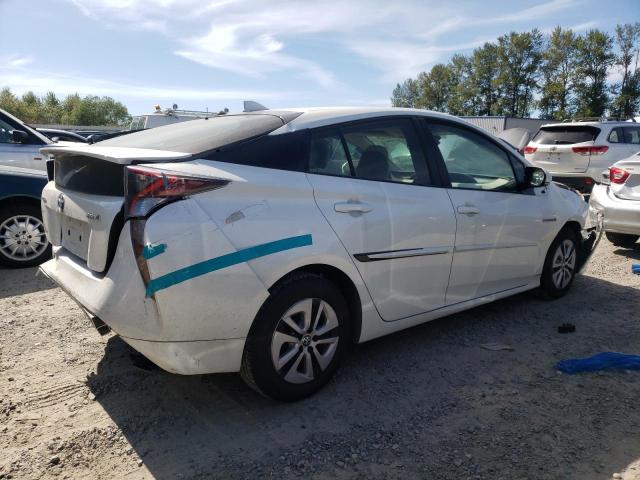 JTDKARFU9G3005405 | 2016 TOYOTA PRIUS