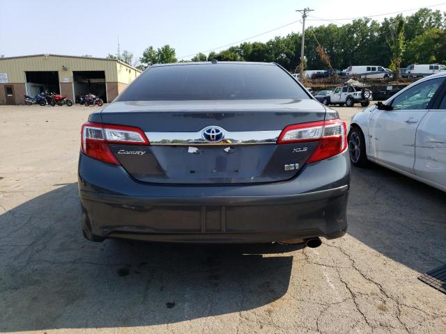 VIN 4T1BD1FK8DU068844 2013 TOYOTA CAMRY no.6