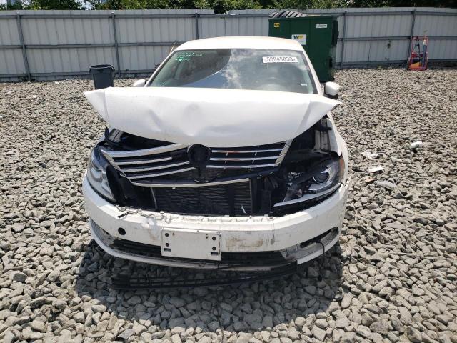 2015 VOLKSWAGEN CC SPORT - WVWBP7AN9FE815154