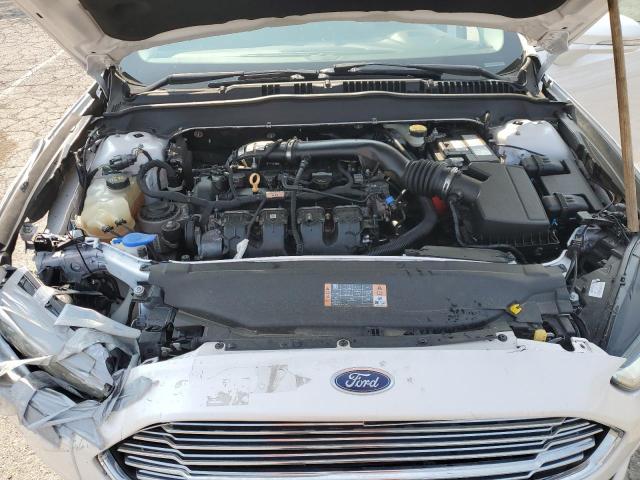 3FA6P0K91GR317268 2016 FORD FUSION, photo no. 11