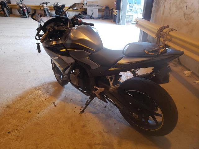 2022 HONDA CBR500 RA MLHPC6252N5300986