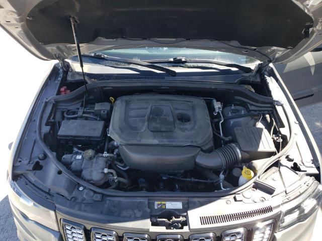 1C4RJEAG8LC244608 Jeep Grand Cherokee Laredo