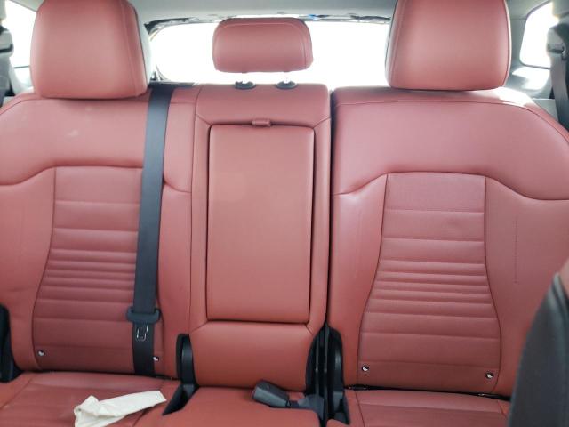 5XYK43AF7PG019442 KIA Sportage Sx