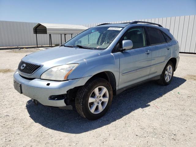 2005 Lexus RX 330 