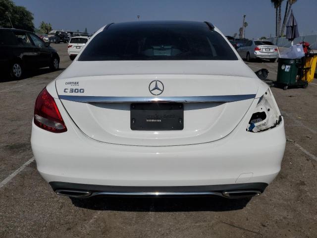 55SWF4JB6JU239716 Mercedes-Benz C 300
