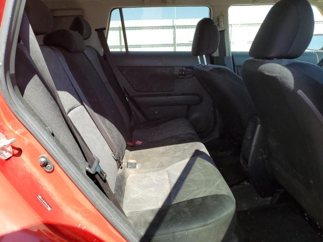 JTLZE4FEXEJ056844 Toyota SCION XB