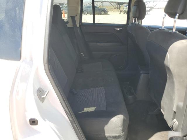1C4NJDBB6GD550007 Jeep Compass Sport