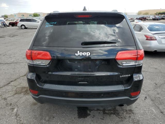 1C4RJEAG6HC964867 2017 Jeep Grand Cherokee Laredo