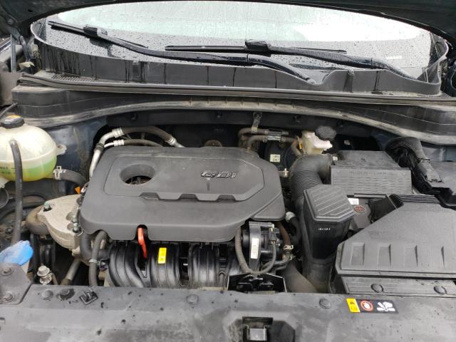 2017 KIA SPORTAGE L - KNDPMCACXH7075000