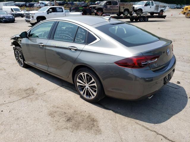 2019 BUICK REGAL ESSE W04GR6SX2K1078871