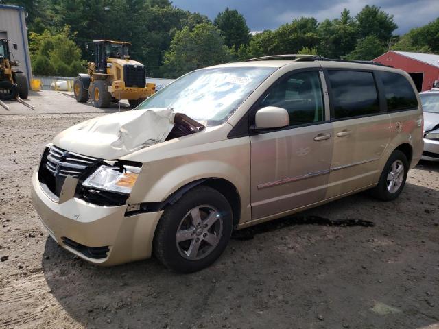 2010 Dodge Grand Caravan SXT