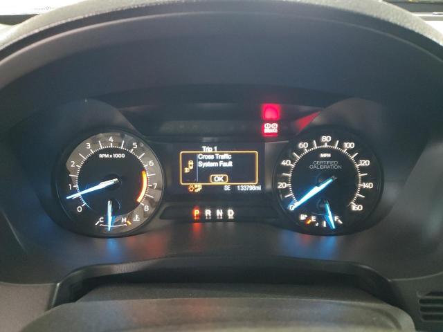 2017 FORD 150 PU SCI - 1FM5K8AR0HGB93356