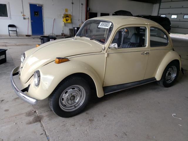 VOLKSWAGEN BEETLE  1970 0