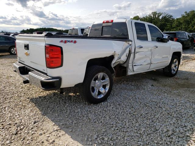 2015 CHEVROLET SILV1500 2 - 1GCVKSEC2FZ318348