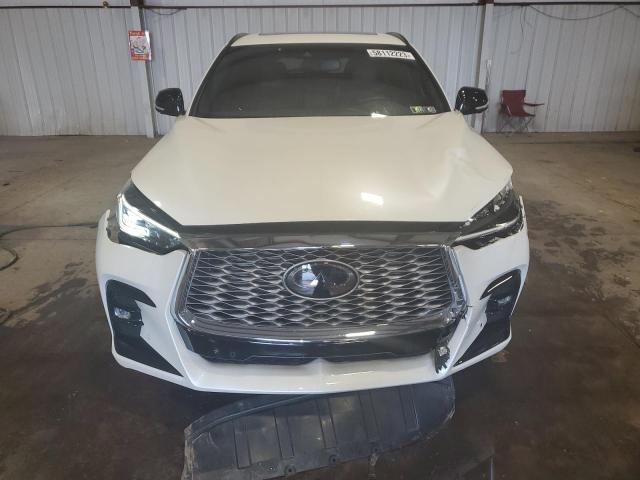 2022 INFINITI QX55 ESSEN 3PCAJ5K31NF100509