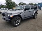 2020 JEEP WRANGLER U - 1C4HJXEN1LW198375