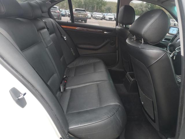 2003 BMW 330 Xi VIN: WBAEW53413PG10016 Lot: 58368363