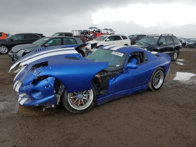 1997 Dodge Viper GTS