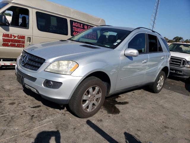 2006 Mercedes-Benz M-Class ML 350