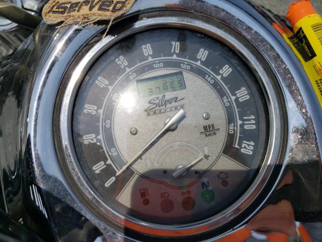 2003 YAMAHA XV1600 AS JYAVP02E63A021746