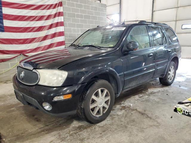 2004 Buick Rainier CXL