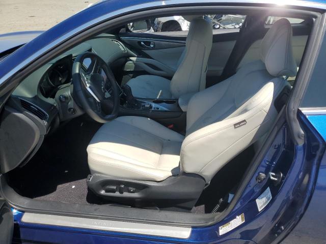 JN1EV7EK6JM342785 Infiniti Q60 Luxe 300
