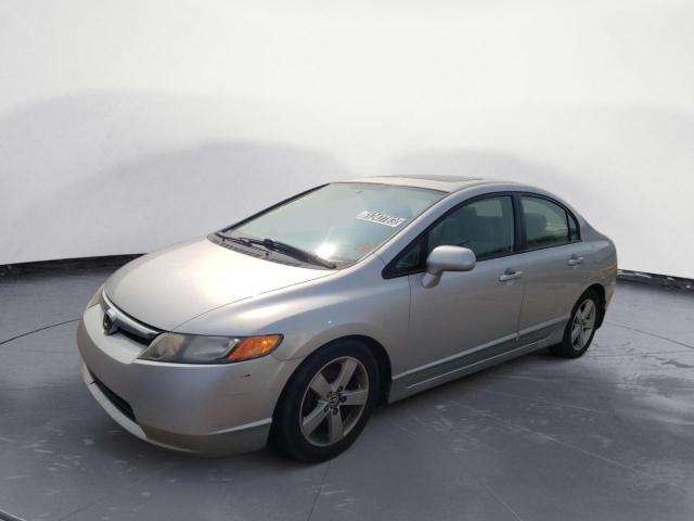 2006 Honda Civic EX