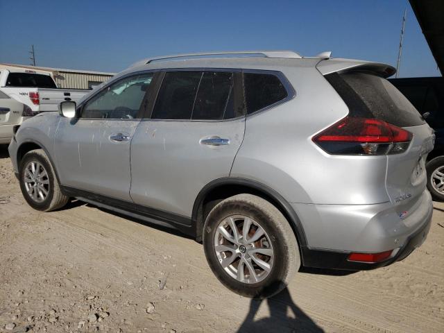 2020 NISSAN ROGUE S #3230588947