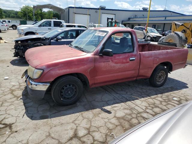 1997 Toyota Tacoma 