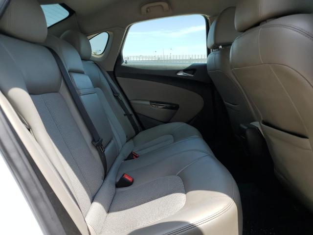 1G4PP5SK9G4132081 Buick Verano