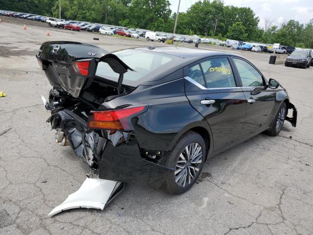 1N4BL4DW2PN396487 Nissan ALTIMA SV