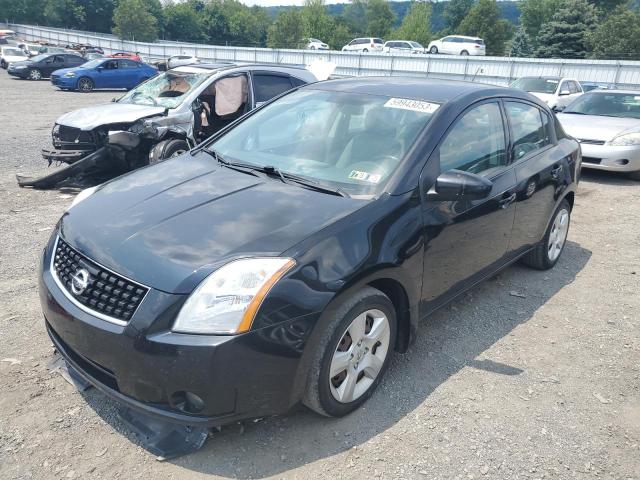 2009 Nissan Sentra 2.0