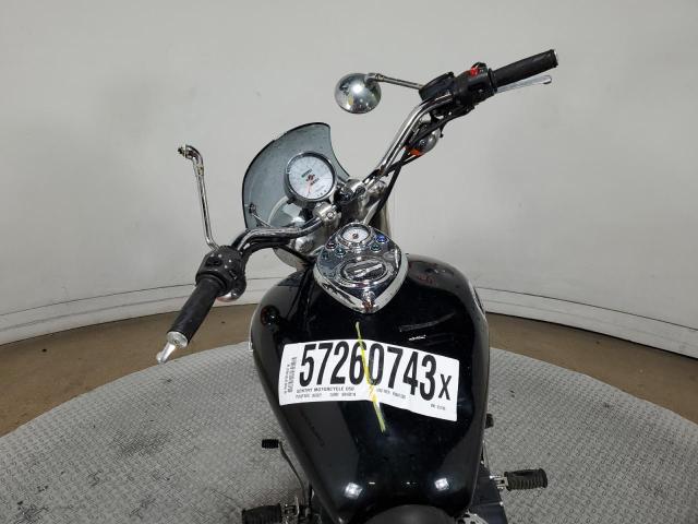 2009 TRIUMPH MOTORCYCLE SPEED MAST - SMT915RNX9T373706