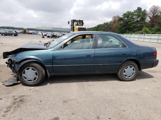 1998 Toyota Camry CE