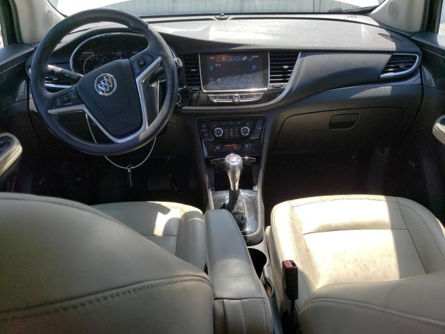 KL4CJHSB6HB149112 Buick Encore Premium