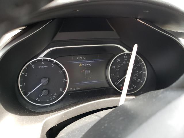 2020 NISSAN MURANO SV - 5N1AZ2BS8LN141535