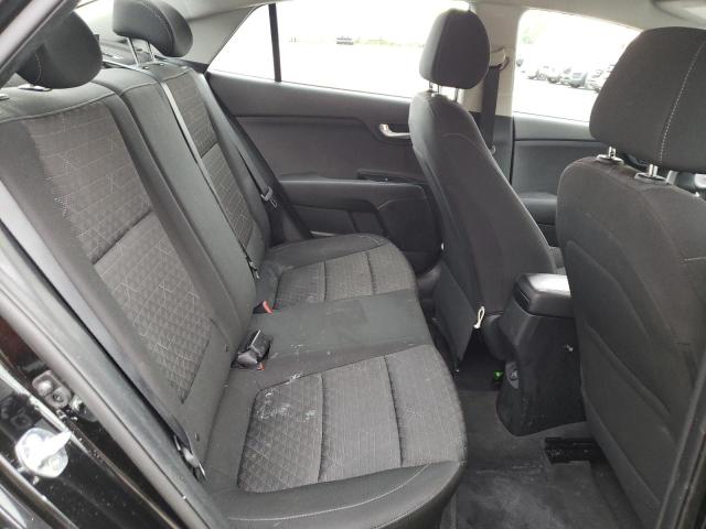 3KPA24AD8ME391399 KIA RIO LX
