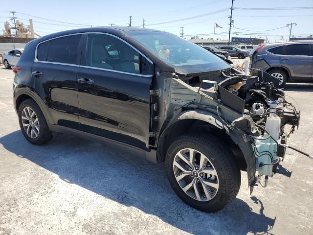 KNDPM3AC9L7793825 KIA Sportage Lx